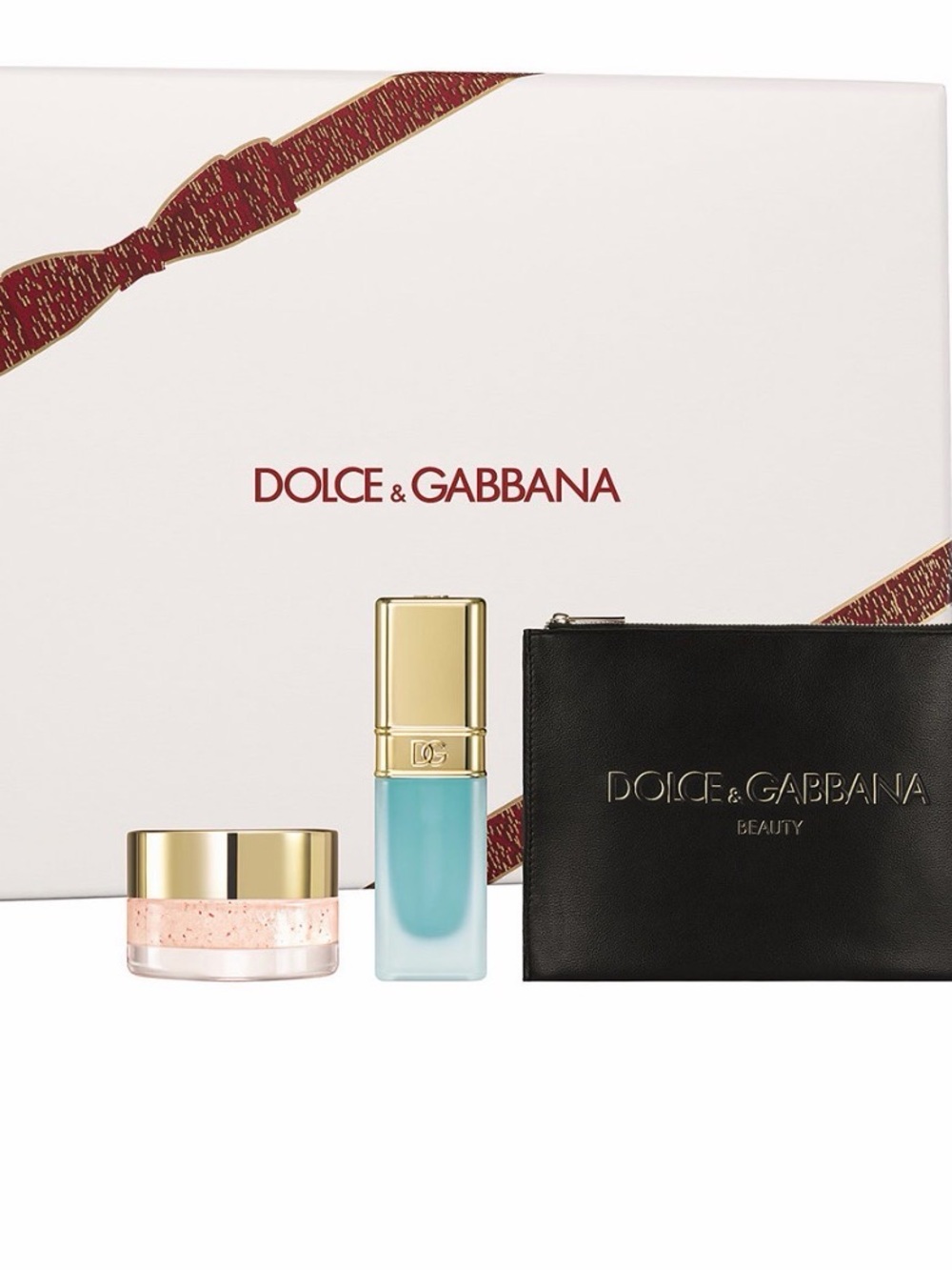 Dolce & Gabbana Fresh Lips Gift Set